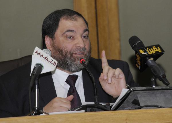 خفاجي: لماذا يظهر الانقلاب وكأنه خادم للاحتلال ؟