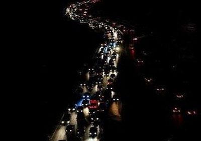 شرم الشيخ تضاء بالطاقة الشمسة وباقي المحافظات في ظلام دامس