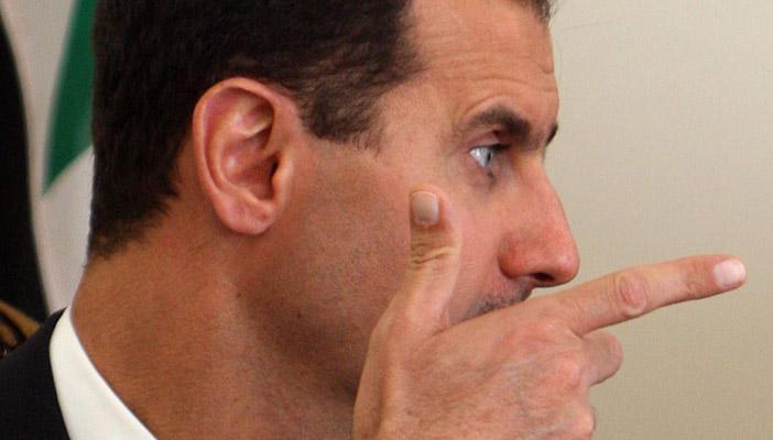 باحث: أوروبا تستقبل لاجئي سوريا وتتجاهل بقاء الأسد