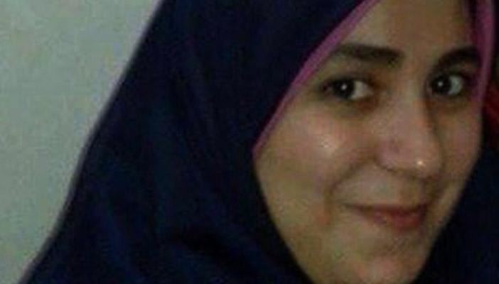 إخلاء سبيل زوجة الصحفي أسامة عزالدين بعد وفاة رئيس النيابة بأزمة قلبية