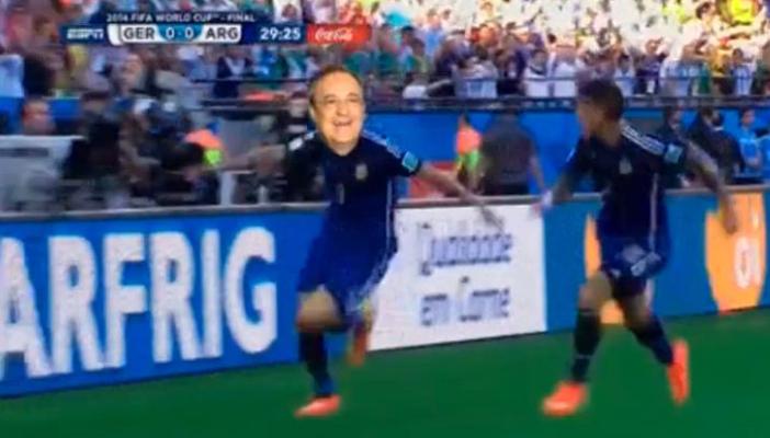 بالفيديو.. جماهير اليونايتد تسخر من ريال مدريد