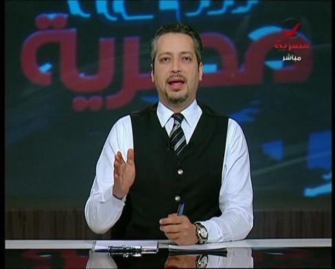 فيديو | تامر أمين مهاجمًا زواج المثليين: مجتمع شمال