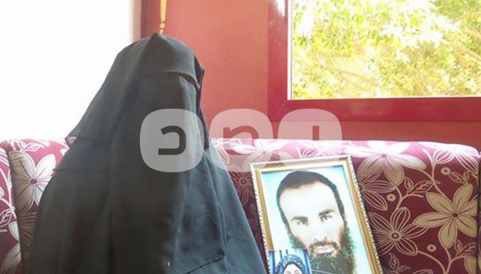 زوجة خالد سعيد تروي لـ”رصد” قصة استشهاده بمحبسه وسبب اعتقال ابنتهما