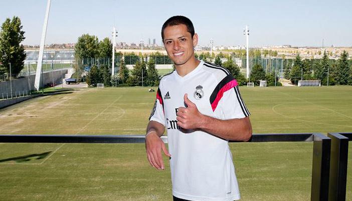 تشيشاريتو: بايرن ليفركوزن فريق رائع