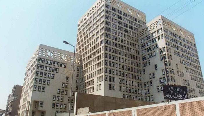 وزارة المالية: خلال الشهر الجاري.. الحكومة ستقترض 98.7 مليار جنيه