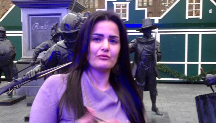 بالفيديو.. ريهام سعيد تطالب “سما” بسداد عربون حلقتها بـ”صبايا الخير”