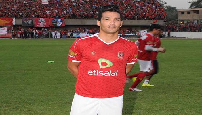 صالح جمعة يتسبب في أزمة لاعبي الأهلي بسبب صورة