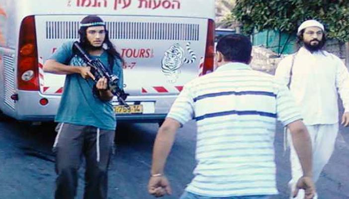 منع مستوطن إسرائيلي من دخول الضفة الغربية لمدة 6 أشهر