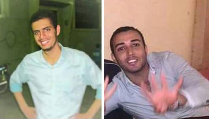 اعتقال 5 من بينهم طالبان في حملة مداهمات بمركز بلبيس بالشرقية