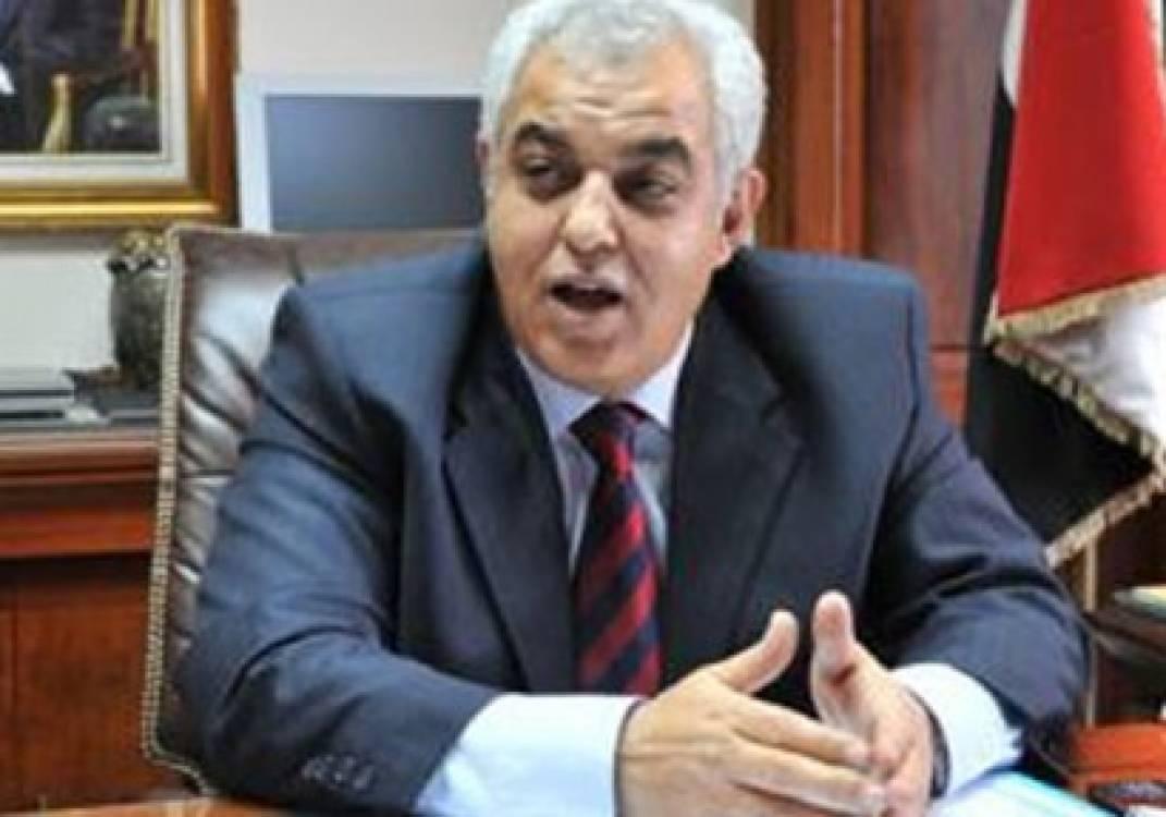 بالفيديو.. وزير الري الأسبق: 10 سنوات عجاف على مصر حال ملء سد النهضة