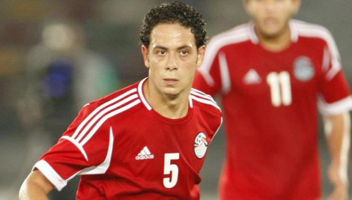 إبراهيم صلاح: لاعبو الأهلي والزمالك على قلب رجل واحد في المنتخب