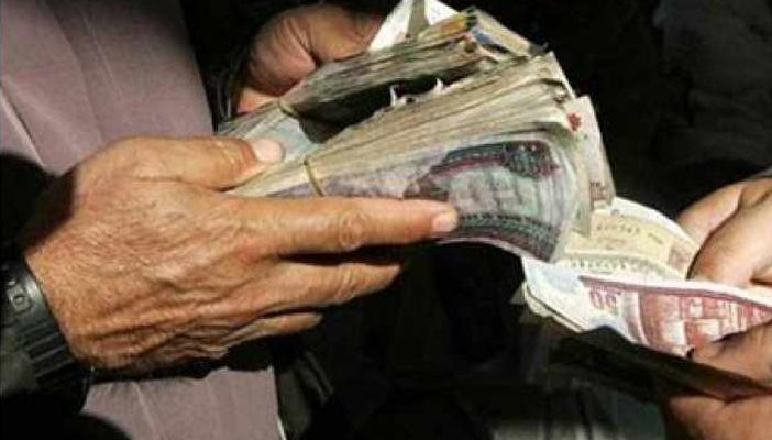 القبض على رئيس قطاع التغذية بالمنوفية بتهمة تلقي رشوة