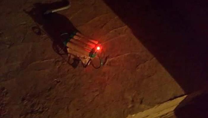 جسم غريب يثير الزعر بمحطة “بير عمارة” بالشرقية