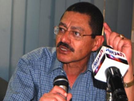 حبيب: حراك الشعوب العربية والإسلامية غير قواعد اللعبة