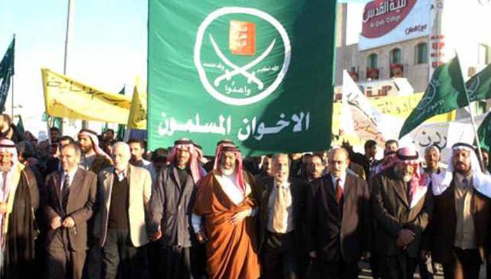 جمعية إخوان الأردن ترحب بقانون الانتخاب الجديد