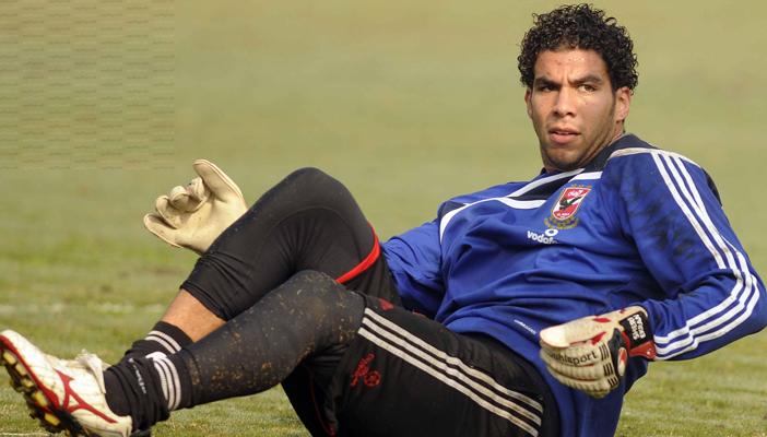 إكرامي لـ”رصد”: هدفنا حصد أمم إفريقيا 2017