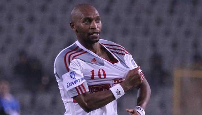 أبو السعود لـ”رصد”: نفاوض “لشبونة” لضم شيكابالا