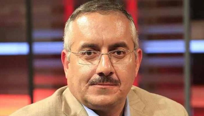 أبو خليل: الغرب يساعد السوريين وأنظمة الإجرام العربية لم تحرك ساكنًا