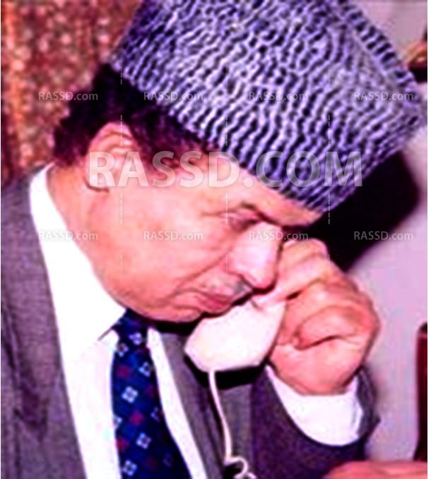 عبدالحليم خفاجي.. ورحل صاحب «الفتوح العشر» للقرآن