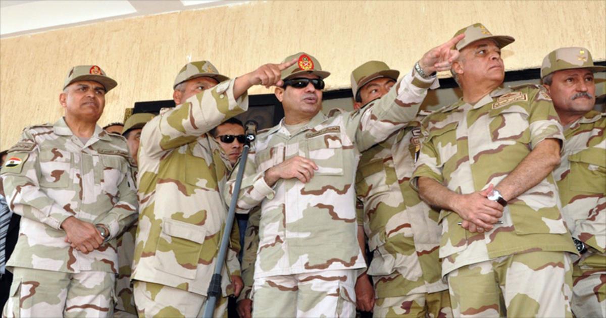 مغردو “تويتر” يناقشون مستقبل المحروسة عبر هاشتاج “مصر بعد 10 سنين”