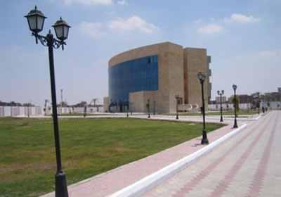 “الإسائة للجيش” تسبب فصل 4 طلاب بهندسة العاشر