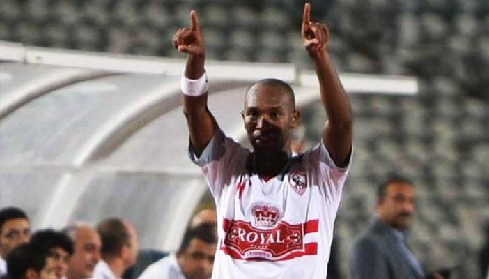 بالفيديو.. الجنايني: حل أزمة شيكابالا في يد إدارة الزمالك