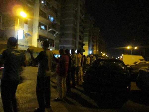 فعاليتان مناهضتان للانقلاب في بورسعيد