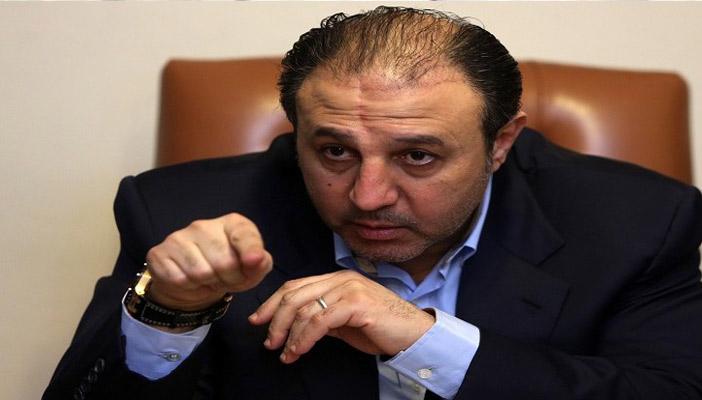 التحقيق في اتهام إيهاب طلعت بالتهرب من سداد 360 مليونا كضرائب