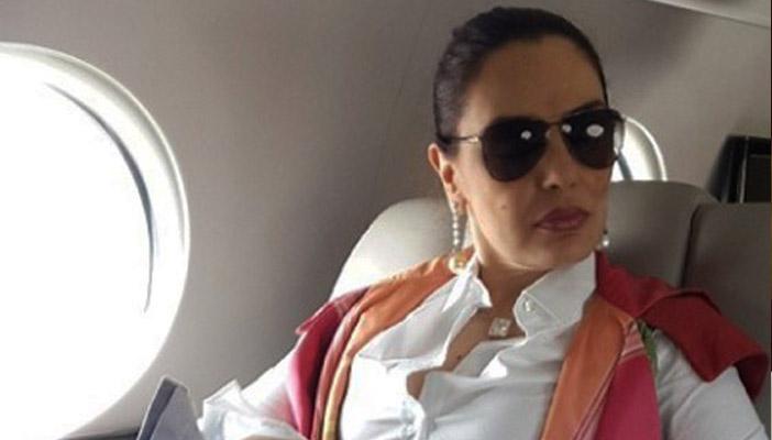 الفنانة شريهان: “مريم ملاك” ضحية فساد وجهل وانهيار منظومة التعليم بمصر