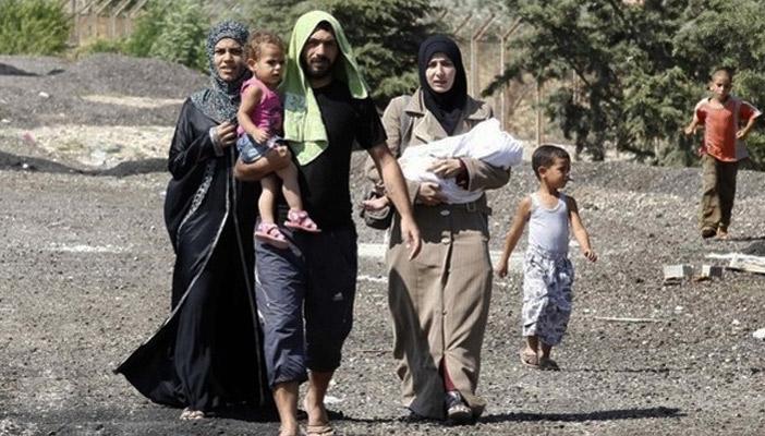 “علماء المسلمين” يناشد الدول الإسلامية والعربية إيواء السوريين