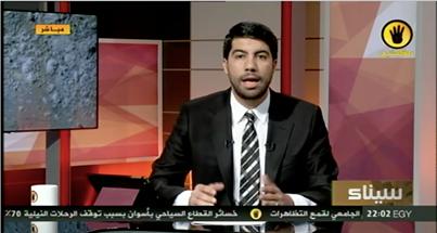 “الشوربجي” يحصر أعداد معتقلي سيناء في سجون العسكر