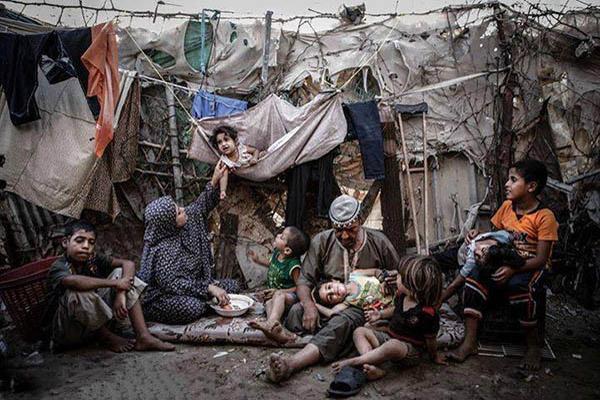 مصر بعد الانقلاب الخامسة عالميا في الدول الأكثر بؤسًا