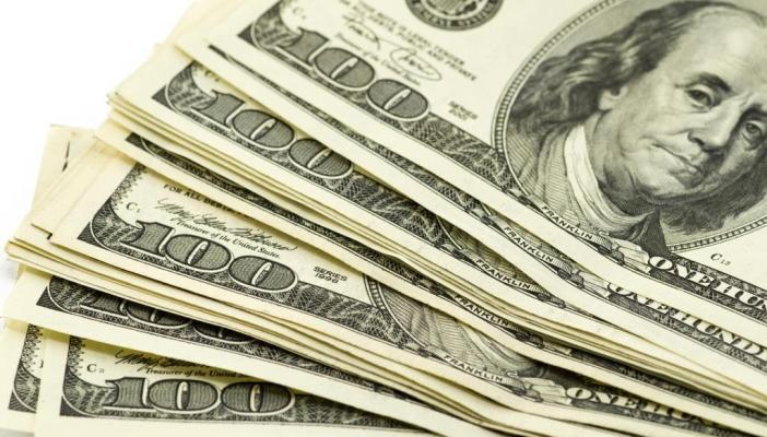 استقرار سعر الدولار في السوق السوداء مسجلًا 12.65 جنيهًا للبيع