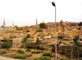 27 ألف جنيه ثمن المدفن لمن لا يقل عمره عن 50 عامًا بالجيزة