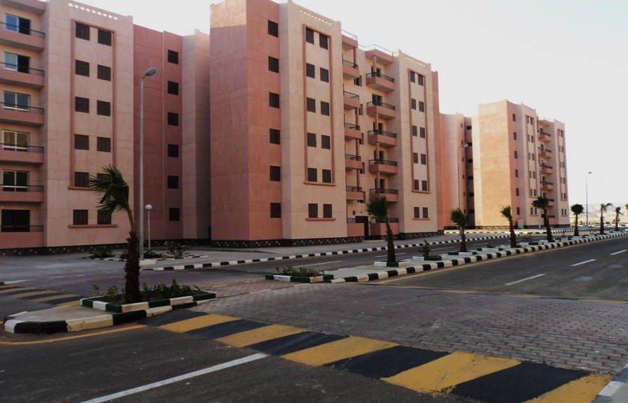 “الإسكان : طرح 10.6 آلاف وحدة سكنية بمشروع “دار مصر”