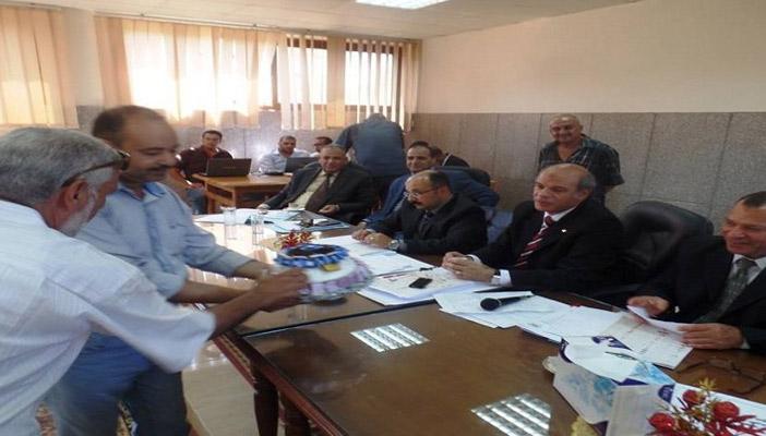 بورسعيد تستقبل 53 مرشحًا للبرلمان بينهم موردو بلطجية وفلول حزب وطني