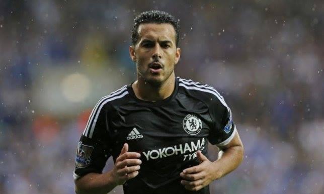 بيدرو: فالديس سبب فشل انتقالي لليونايتد