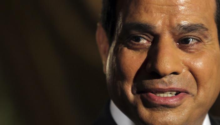 السيسي: الانتخابات البرلمانية ستجرى دون تدخل الحكومة