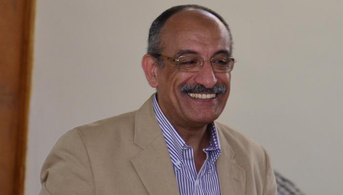 حزب الجيل ينسحب من قائمة “في حب مصر” بسبب سوء الاختيار