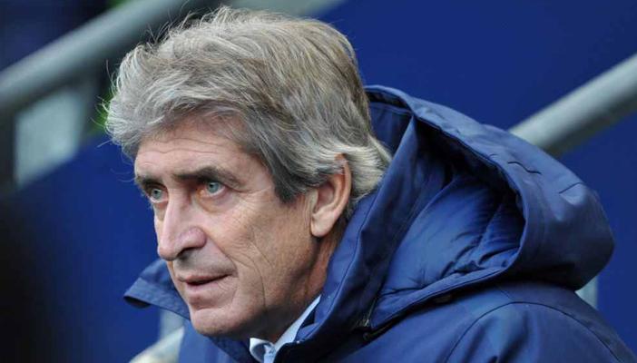 بيليجريني: اليوفي الآن قوي