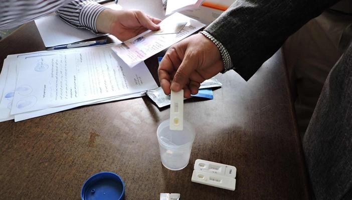 السويس.. 52 مرشحا للانتخابات البرلمانية يجرون الكشف الطبي