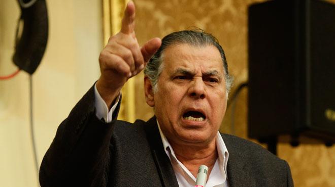 بعد صراع مع المرض.. وفاة “أبوالعز الحريري”