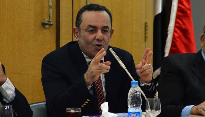 الشوبكي: أتوقع أن يضم البرلمان أعضاء الحزب الوطني والإخوان