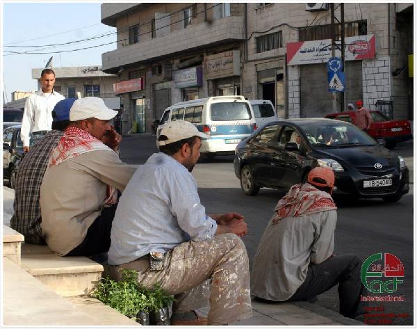 القوى العاملة:استمارة الرقم القومى للعامل الدمياطى 75جنيه