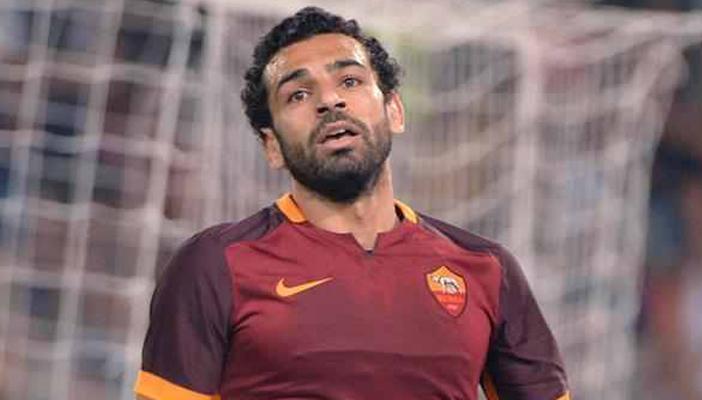 محمد صلاح عبر “تويتر” ينعي الطفل السوري الغارق