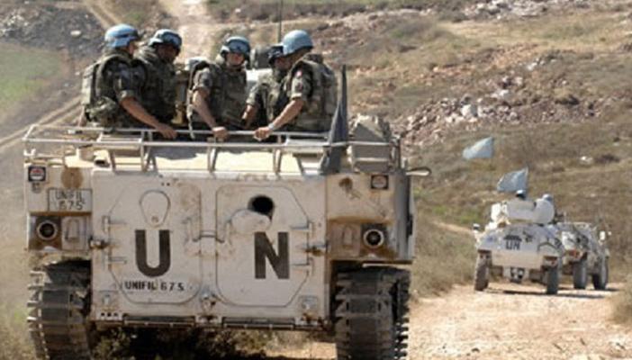 إصابة 6 أميركيين في انفجار عبوتين ناسفتين في سيناء