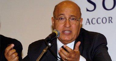 «القضاء الإداري» تصدر حكمها اليوم في منع دخول «شعث» إلى مصر