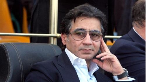 إيقاف تنفيذ الحكم الصادر ضد عز بتغريمه 100 مليون جنيه