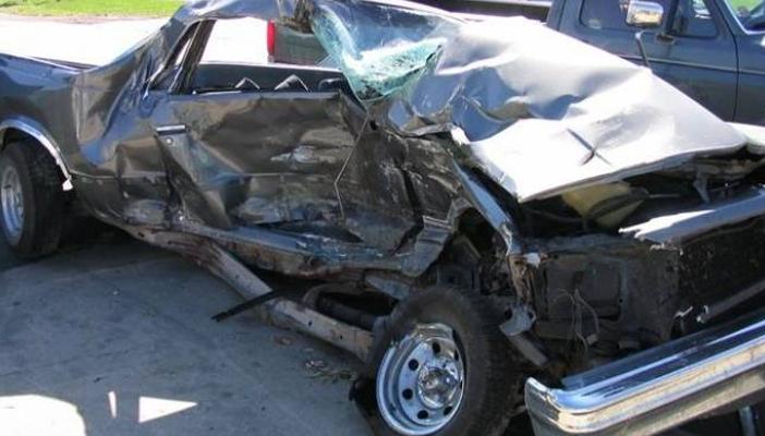 بالأسماء.. مصرع وإصابة 4 في حادث تصادم بالغردقة