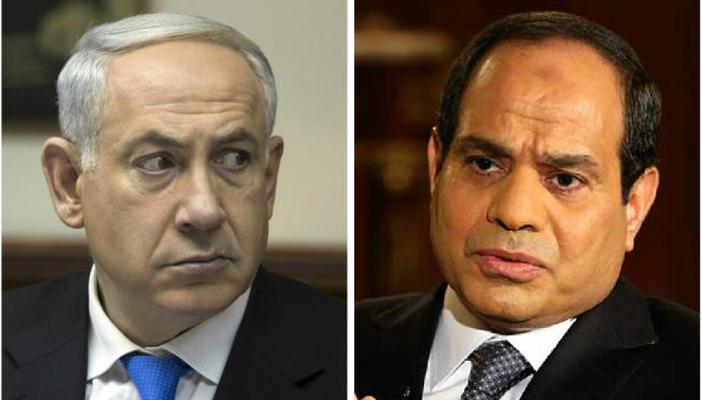 صحيفة إسرائيلية: العلاقات بين القاهرة وتل أبيب في أحسن حال